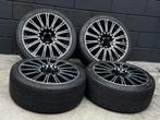 18 inch Rial Ravenna VW Golf 5x112 ET50 Uniroyal 225/40/18, Ophalen, 18 inch, Banden en Velgen, Zomerbanden