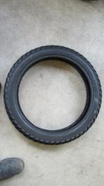 Tk nette Mitas enduro front 110/80-90 motorbanden banden., Ophalen of Verzenden, Gebruikt