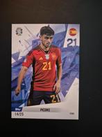 Topps. Pedri /25! FC Barcelona, Ophalen of Verzenden, Nieuw, Buitenlandse clubs, Spelerskaart