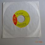 The Crystals - Then he kissed me, Gebruikt, Verzenden, 7 inch, Single