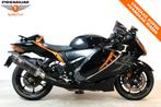 Suzuki GSX 1300 R HAYABUSA (bj 2023), Motoren, Cruise Control, 1340 cc, Bedrijf, Super Sport