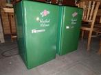 Grolsch koelkast LAATSTE MODEL, Ophalen of Verzenden, Zo goed als nieuw