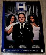 Celblok H - Seizoen 2 - 3DVD Boxset, Cd's en Dvd's, Dvd's | Tv en Series, Vanaf 16 jaar, Boxset, Drama, Ophalen of Verzenden