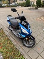 Peugeot speedfight 3, Fietsen en Brommers, Scooters | Peugeot, Ophalen, Gebruikt, Maximaal 45 km/u, Speedfight