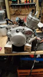 Minarelli am6 derbi Piaggio 2t revisie, reparatie, en tuning, Ophalen, Nieuw, Blok