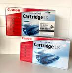 Canon E30 Cartridge - Nieuw in doos!, Ophalen, Nieuw, Cartridge