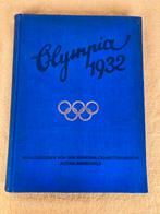 Olympia 1932 Sigaretten Plaatjes Album, Verzenden