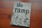 de ramp boek over de watersnood ramp, Ophalen of Verzenden, 19e eeuw, Gelezen