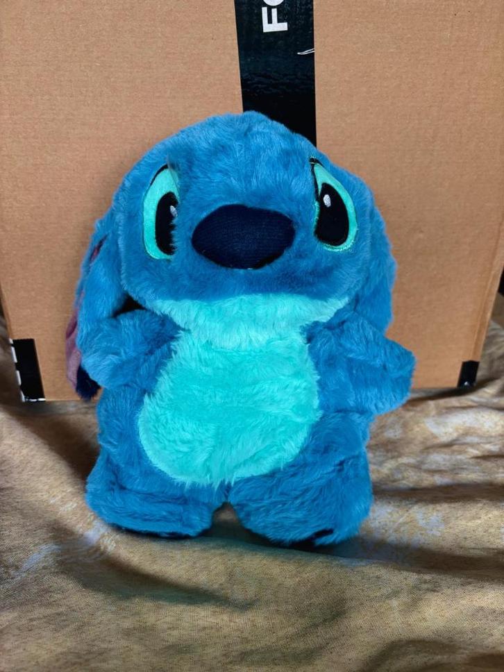 Stitch kruik – Lilo & Stitch – 30 cm groot | Nieuw, Verzamelen, Disney, Nieuw, Knuffel, Overige figuren, Ophalen of Verzenden