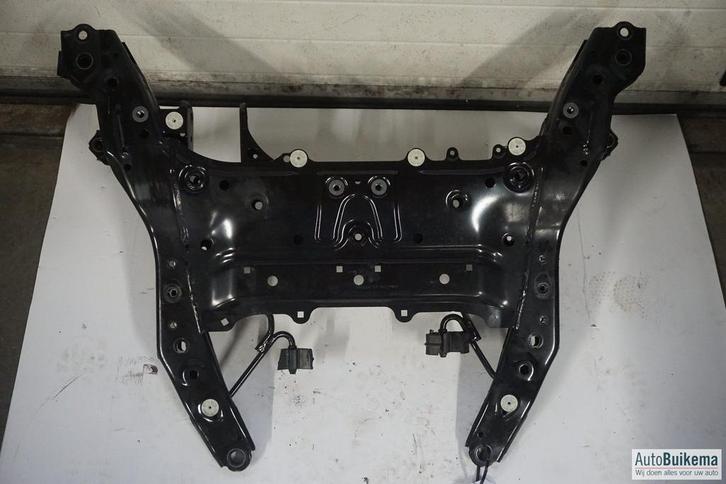 Origineel BMW 1 serie F40 subframe voor, Auto-onderdelen, Ophanging en Onderstel, BMW, Gebruikt, Ophalen of Verzenden