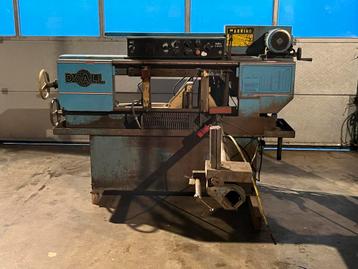 DoALL CE-916A Lintzaag - Industriële Zaagmachine beschikbaar voor biedingen