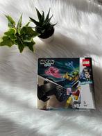 LEGO 40408 Hidden Side, Ophalen of Verzenden, Nieuw, Complete set, Lego