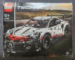 Lego technic porsche 911, Hobby en Vrije tijd, Modelbouw | Auto's en Voertuigen, Overige merken, Auto, Groter dan 1:32, Ophalen of Verzenden