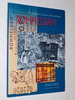 Heer Bommel - nn_HC_Rommeldam, Eén stripboek, Ophalen of Verzenden, Zo goed als nieuw