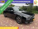Mercedes A-klasse 180 Luxury Line / Navigatie / Camera / Etc, 136 pk, Gebruikt, Parkeerassistent, Zwart