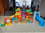 Vtech avonturenjungle met dieren!!!!!, Kinderen en Baby's, Speelgoed | Vtech, Ophalen of Verzenden, Zo goed als nieuw