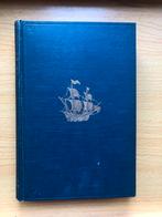 Reis van Joris van Spilbergen naar Ceylon, Atjeh en Bantam, Boeken, Ophalen of Verzenden, Zo goed als nieuw, F.C. Wieder