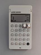 Teenage Engineering PO-128 Megaman + Case, Ophalen of Verzenden, Zo goed als nieuw, Overige aantallen, Overige merken