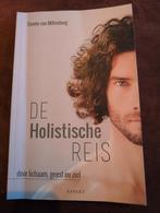 De Holistische Reis - Dennis van Miltenburg, Achtergrond en Informatie, Spiritualiteit algemeen, Dennis van Miltenburg, Ophalen of Verzenden