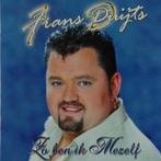 Frans Duijts CD 's DVD 's - hoeft niet in 1 koop, Ophalen, Zo goed als nieuw, Levenslied of Smartlap