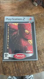 Spiderman 2 playstation 2, Avontuur en Actie, 1 speler, Ophalen of Verzenden, Zo goed als nieuw