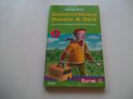 Detective-bureau Dennis & Duif / S.O.S. Afz. Sofie 8-11 jaar, Boeken, Kinderboeken | Jeugd | onder 10 jaar, Fictie algemeen, Mirjam Mous