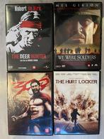 Oorlog pakket 10 dvd's, Vanaf 16 jaar, Ophalen of Verzenden, Gebruikt, Oorlog