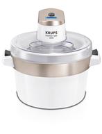 Krups IJsmachine Perfect Mix 9000 GVS241, Witgoed en Apparatuur, IJsmachines, Ophalen of Verzenden, Nieuw