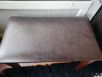 Orgel of piano bankje. beschikbaar voor biedingen