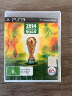 FIFA World Cup Brazil 2014 - PS3, Ophalen of Verzenden, Gebruikt, Sport, Online
