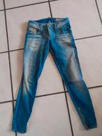 Diesel Jeans - Stijlvol en Comfortabel, Kleding | Dames, Blauw, Overige jeansmaten, Ophalen of Verzenden, Zo goed als nieuw