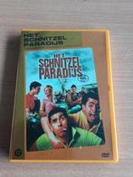 Het schnitzel paradijs (2005), Cd's en Dvd's, Ophalen of Verzenden, Zo goed als nieuw, Komedie, Film