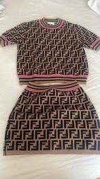 Originele Fendi pakje, Kinderen en Baby's, Meisje, Fendi, Ophalen of Verzenden, Zo goed als nieuw