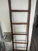 Ladder decoratie, Ophalen, Zo goed als nieuw, Ladder, Minder dan 2 meter