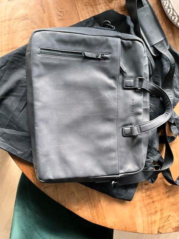Burkely Laptoptas nieuw beschikbaar voor biedingen