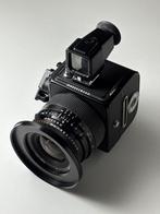 Hasselblad SWC 903, Biogon 4.5/38 mm T*, Ophalen of Verzenden, Zo goed als nieuw, Spiegelreflex, Overige Merken