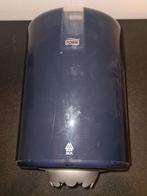 Tork dispenser, Ophalen of Verzenden, Nieuw, 25 tot 50 cm, Minder dan 100 cm