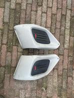 Gilera runner radiateur kappen / rooster, Ophalen