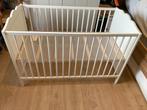 IKEA ledikant 60x120, Kinderen en Baby's, Ophalen, Gebruikt, Ledikant