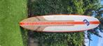 Surfplank, Ophalen, 300 cm of meer, Zo goed als nieuw, Met vin(nen)