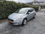 Fiat Grande Punto 1.4 Active | Airco | Cruise Control | LMV, Auto's, Fiat, Stof, Gebruikt, 4 cilinders, 400 kg