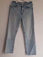 Zara - Lichtblauwe Spijkerbroek - Maat 36, Blauw, Zara, Ophalen of Verzenden, Zo goed als nieuw
