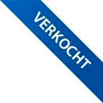 wandbord jugendstil spreuk eigen haard is goud waard, Antiek en Kunst, Ophalen of Verzenden