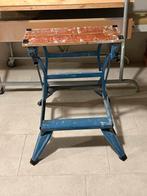 Workmate, Ophalen, Gebruikt, Minder dan 70 cm