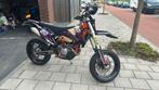 KTM 450 EXC-F 2019 supermoto, Motoren, Motoren | KTM, Particulier, SuperMoto