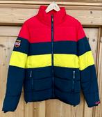 Superdry Herenjas Maat M - Zo goed als nieuw!, Ophalen of Verzenden, Zo goed als nieuw, Maat 48/50 (M), Zwart