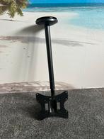 Verstelbare plafond TV-steun, Ophalen