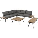 Loungehoekset arezzo, Ophalen of Verzenden, Nieuw