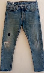 Kings of indigo jeans M, Blauw, Kings of Indigo, Ophalen of Verzenden, W33 - W34 (confectie 48/50)