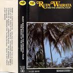 Rudy Wairata - The Magic of the Orient Cassette, Wereldmuziek, 1 bandje, Ophalen of Verzenden, Zo goed als nieuw